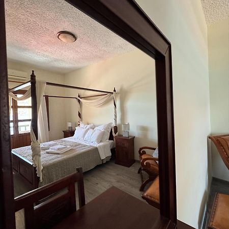 Akrotiri B&B Pórto Káyio Екстериор снимка