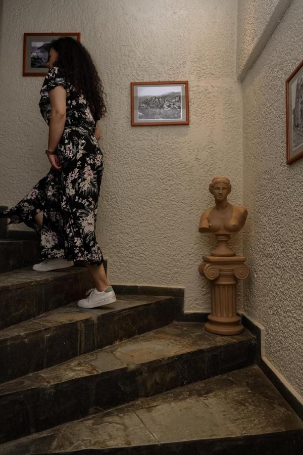 Akrotiri B&B Pórto Káyio Екстериор снимка