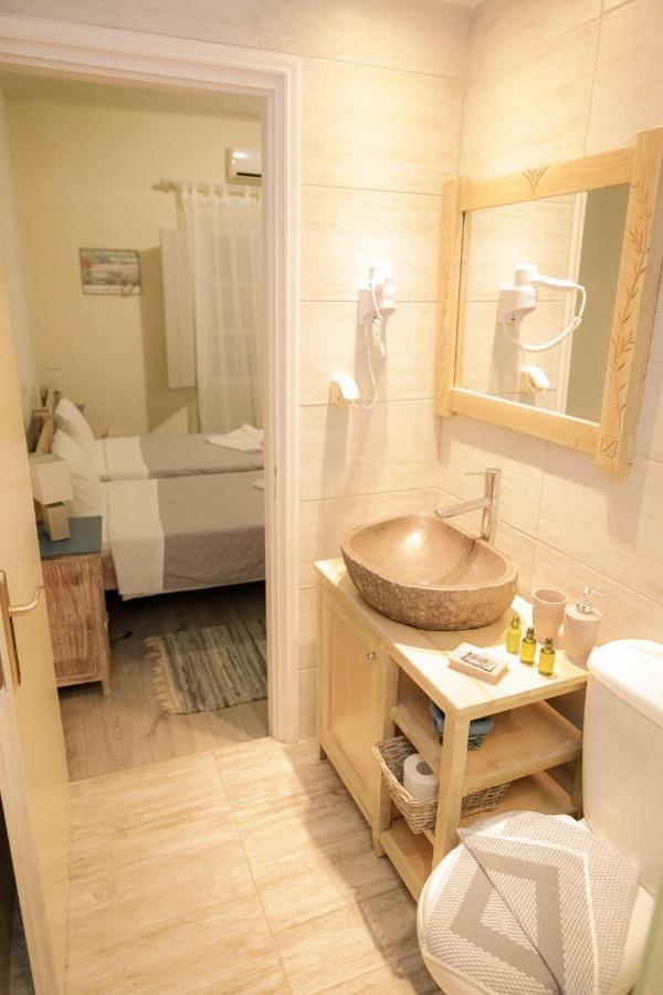 Akrotiri B&B Pórto Káyio Екстериор снимка
