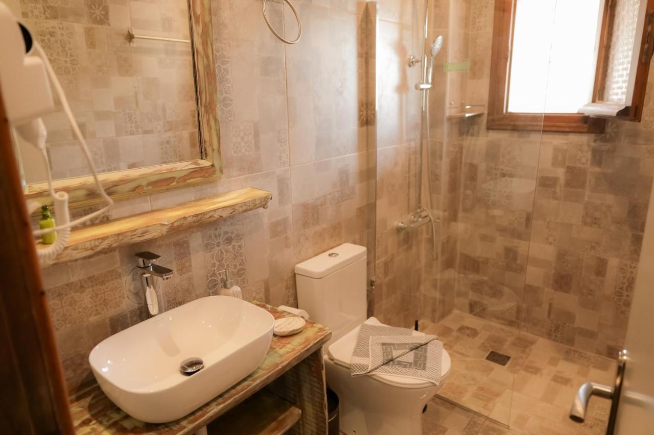 Akrotiri B&B Pórto Káyio Екстериор снимка