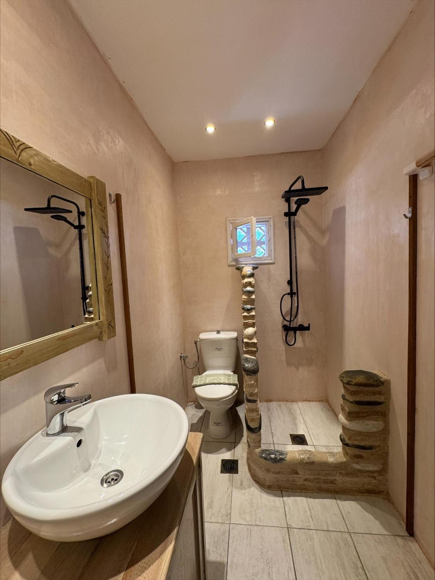 Akrotiri B&B Pórto Káyio Екстериор снимка