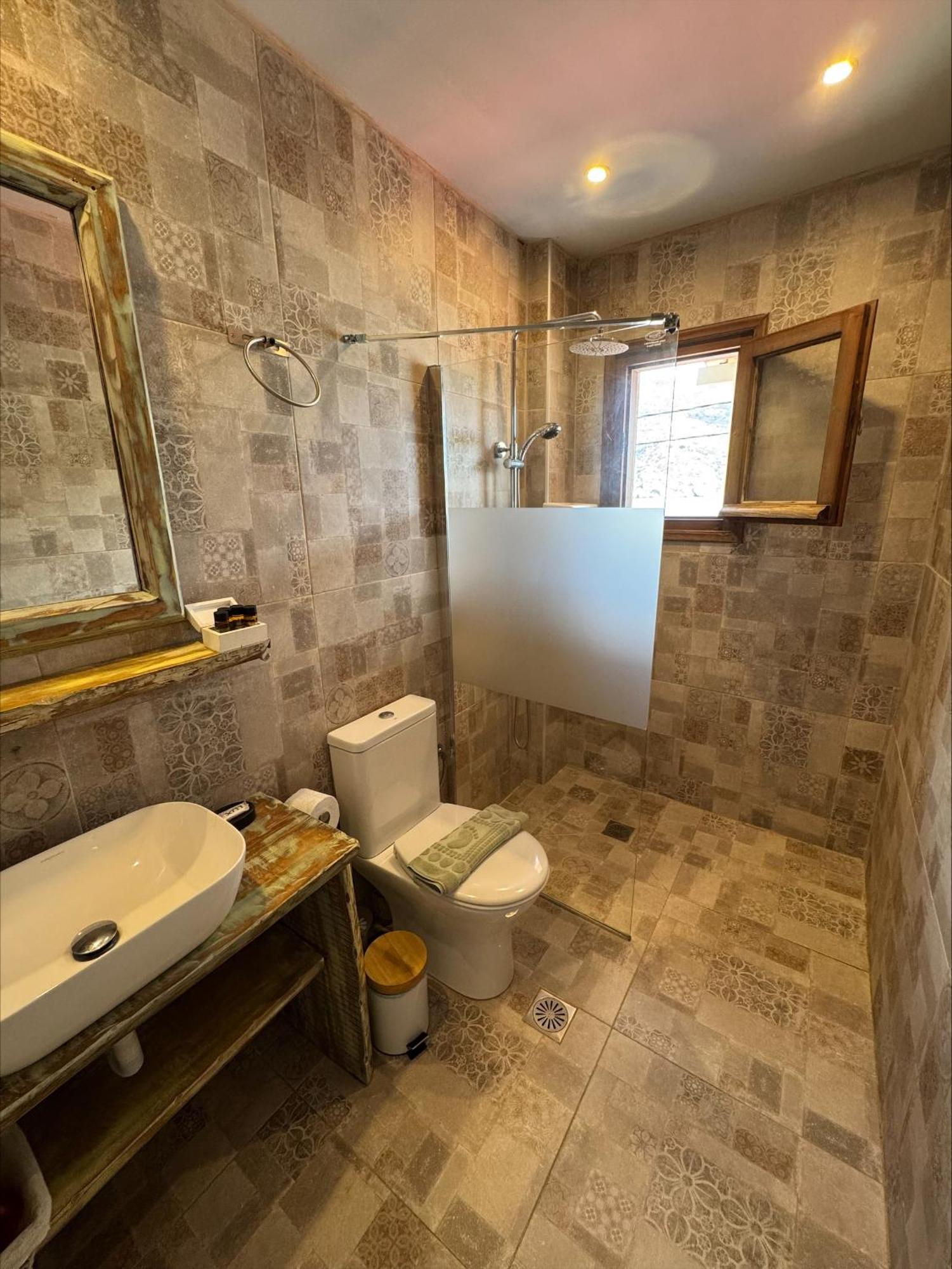 Akrotiri B&B Pórto Káyio Екстериор снимка