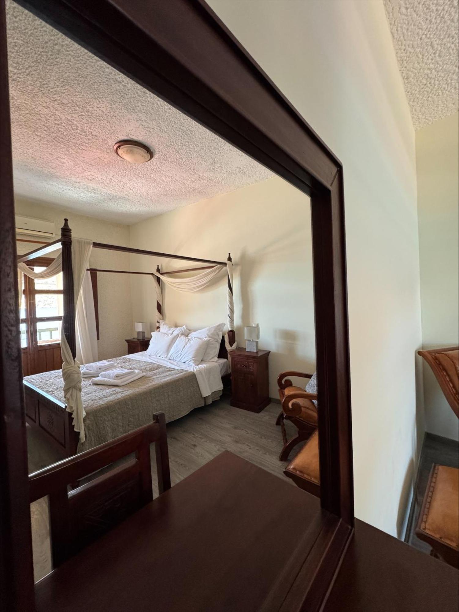 Akrotiri B&B Pórto Káyio Екстериор снимка