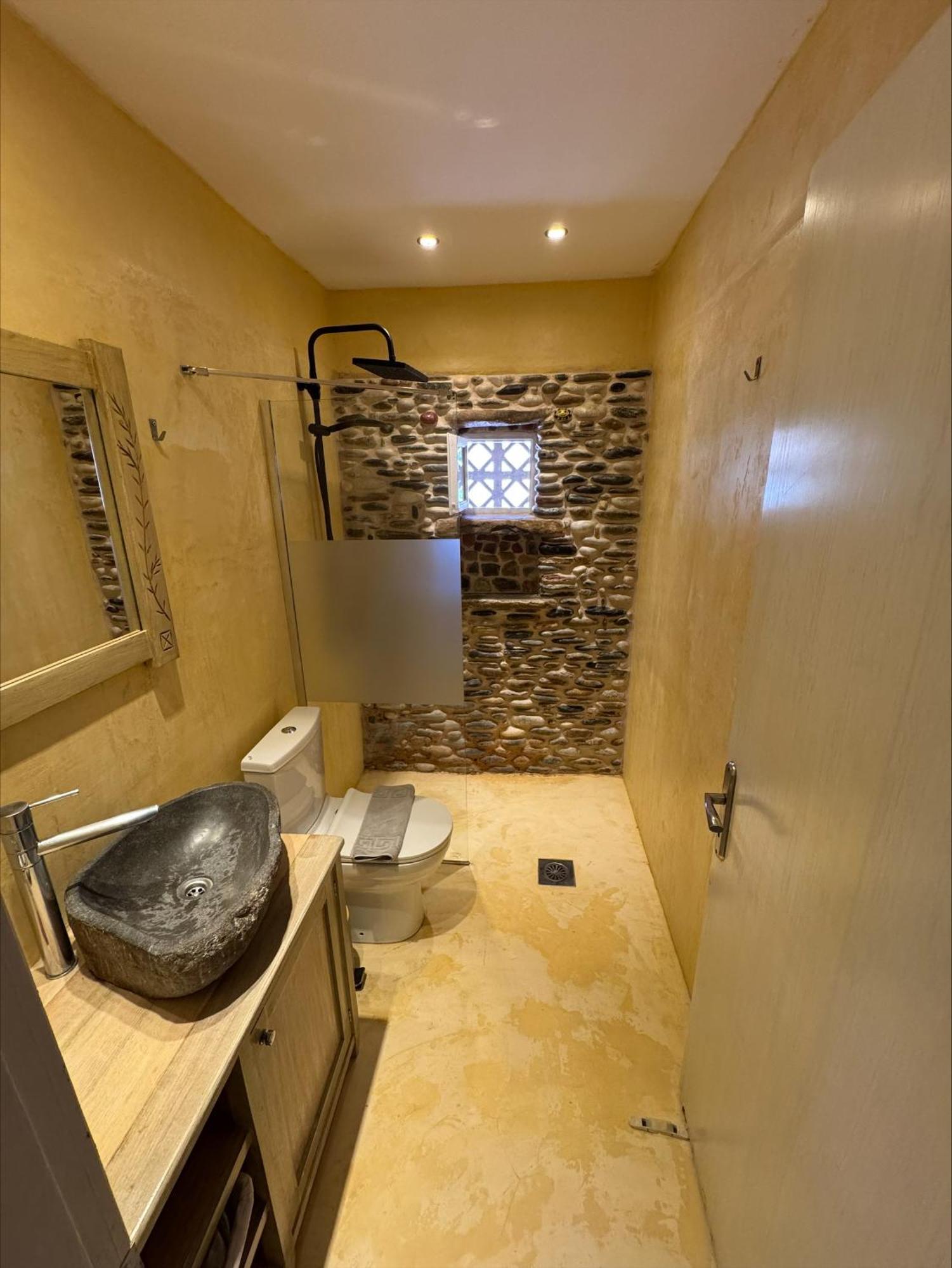 Akrotiri B&B Pórto Káyio Екстериор снимка