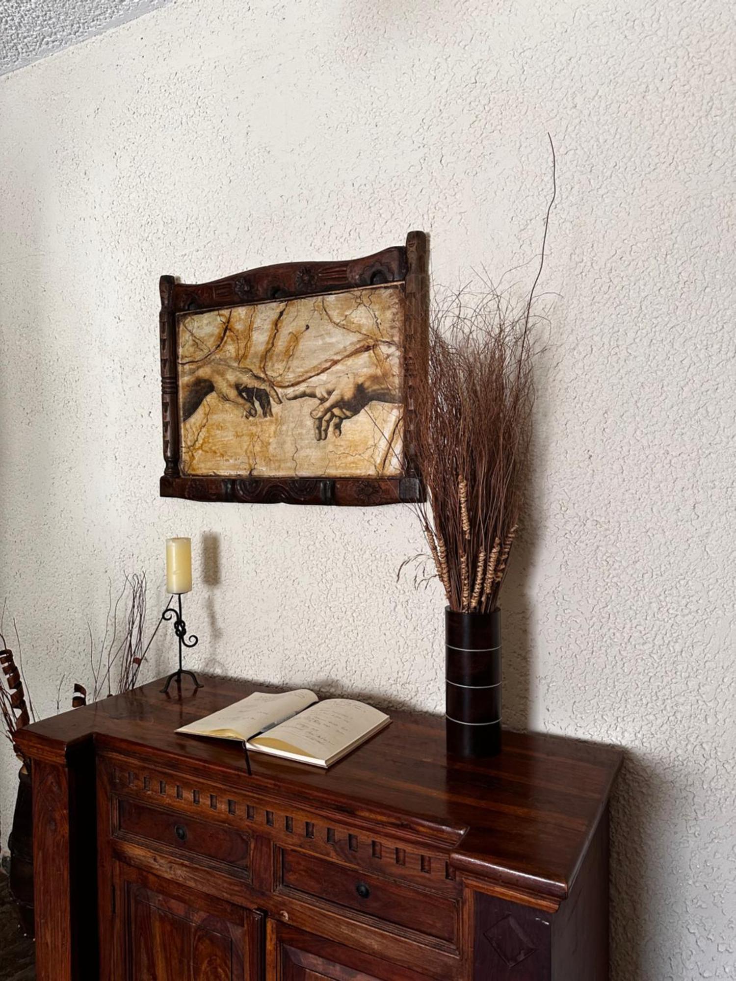 Akrotiri B&B Pórto Káyio Екстериор снимка