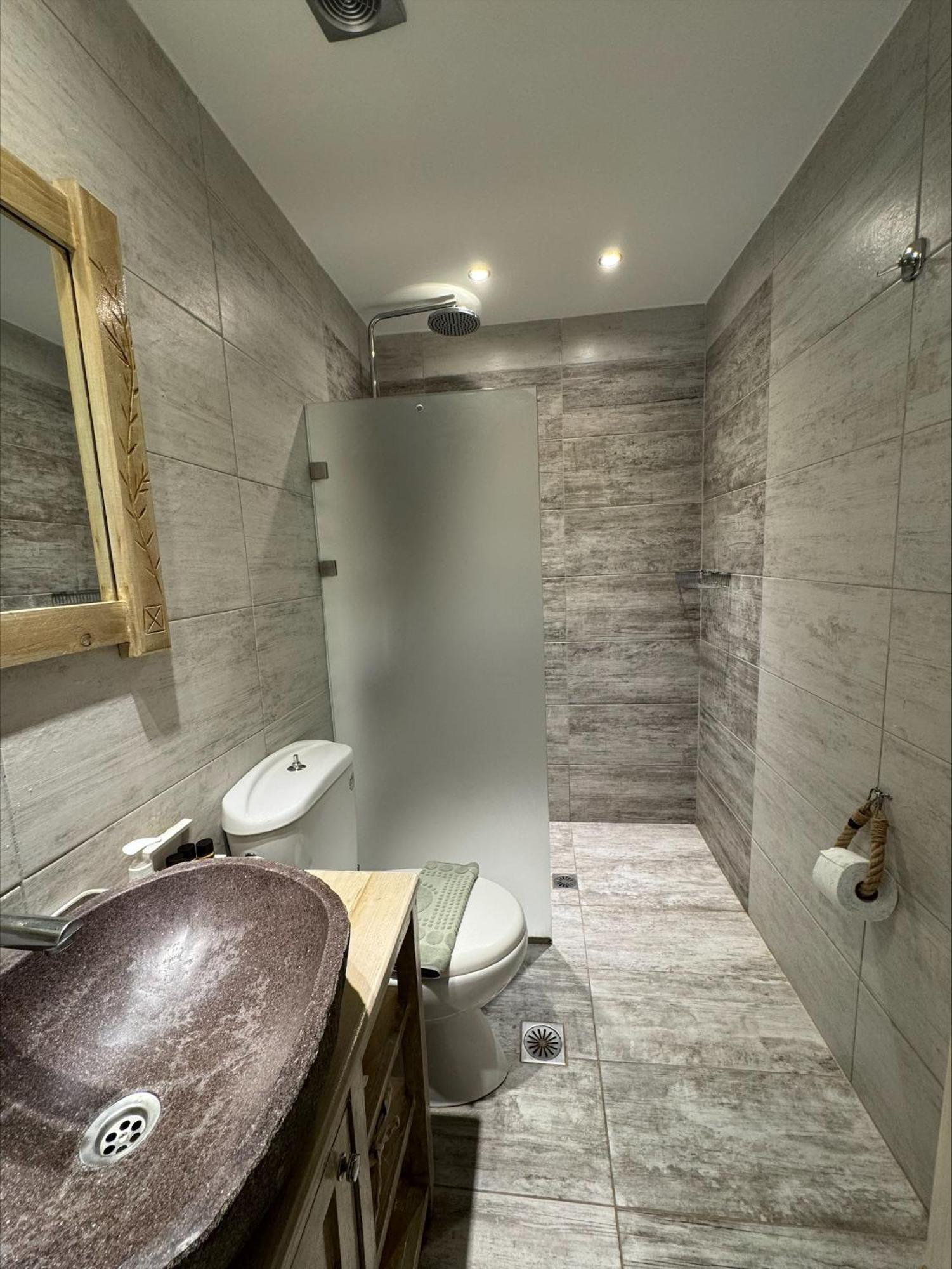 Akrotiri B&B Pórto Káyio Екстериор снимка